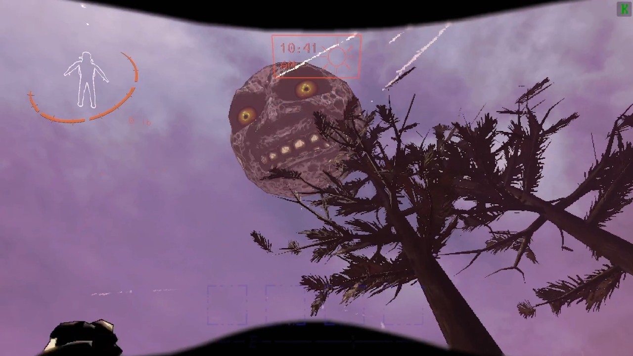 Lethal Company Moments That Made The Moon Crash