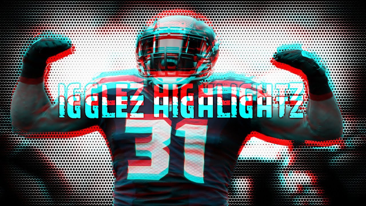 Kam Chancellor Ultimate Career Highlights 