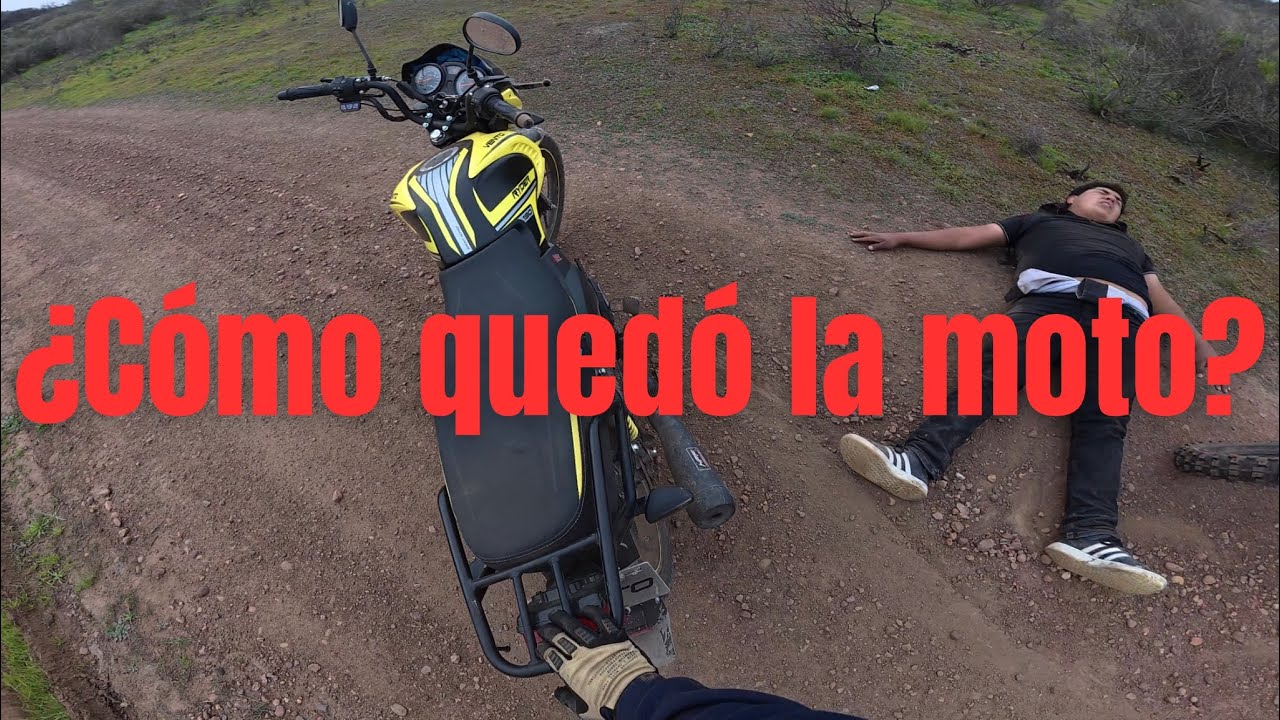 RODADA CON AMIGOS AL SENDERO EL DESCANSO ⛰️