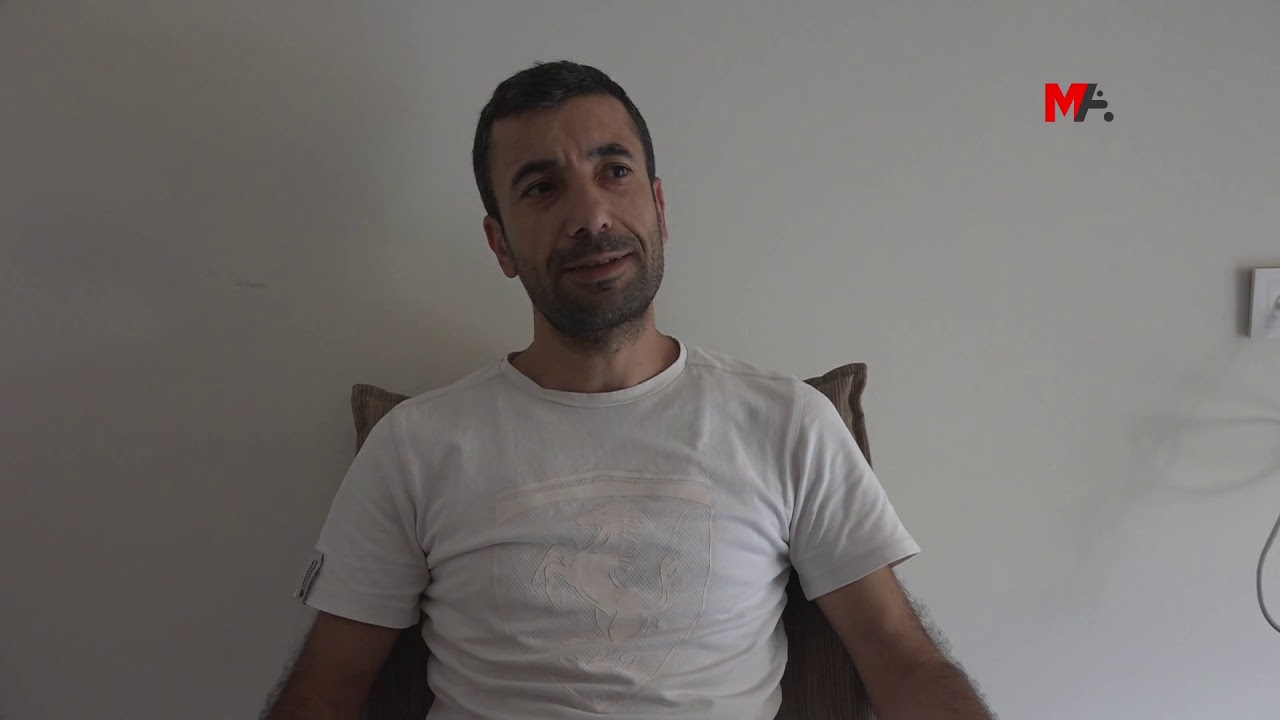 Güvercintepe Karakolu’na çağrılan yurttaş parkta sorgulandı