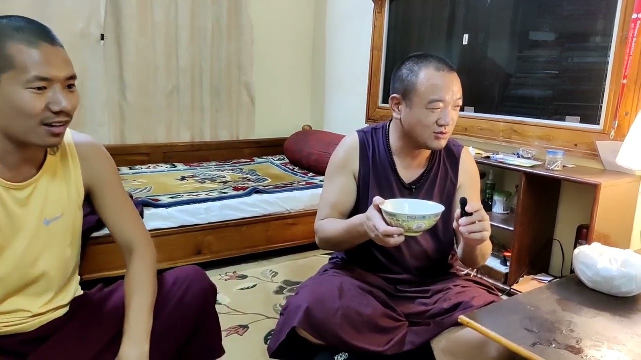 About Tibetan  Kham Lithang Special Jaatsa Tea .