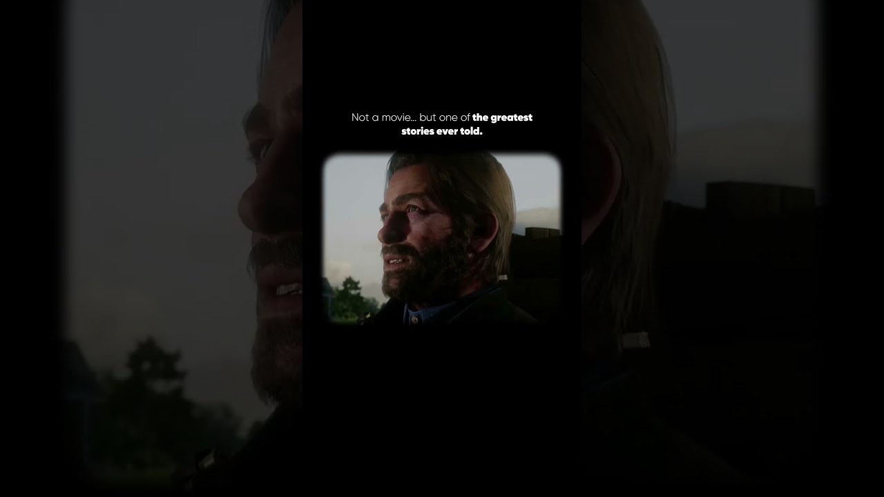 An outlaw’s story told through the dust, the blood, and the song that says it all. 