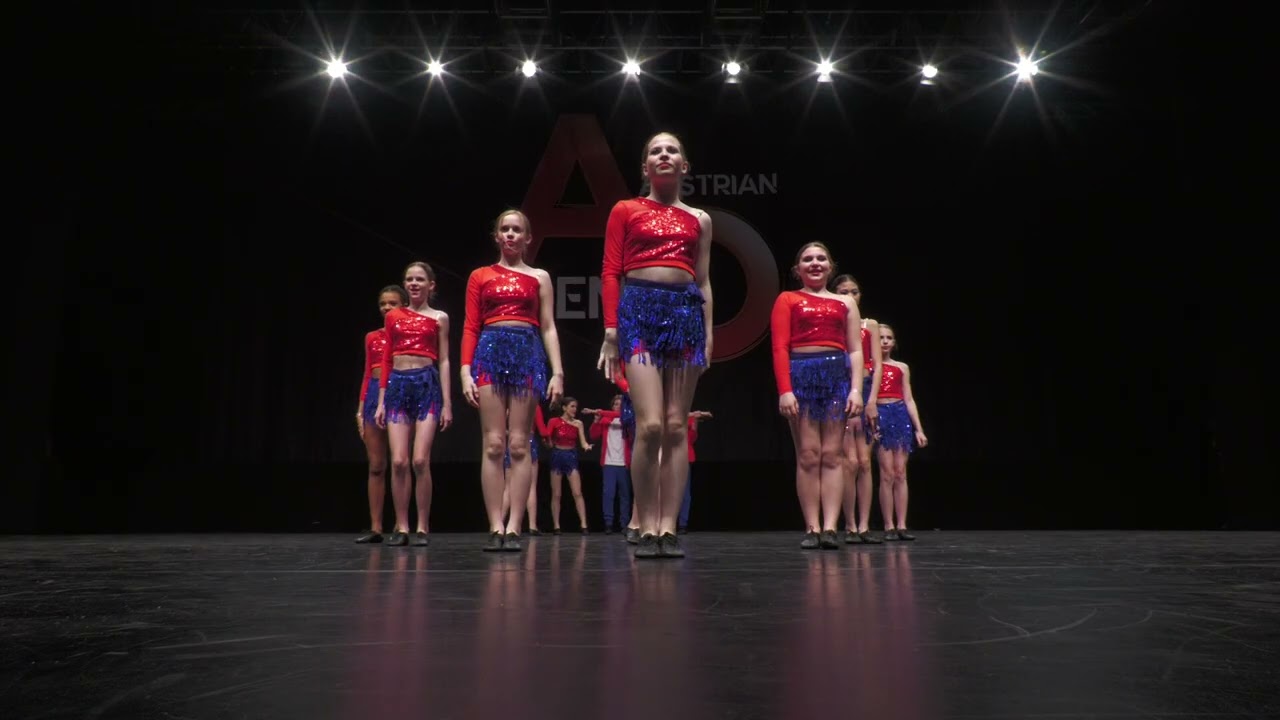 Spiderjazz | Austrian Open 2024