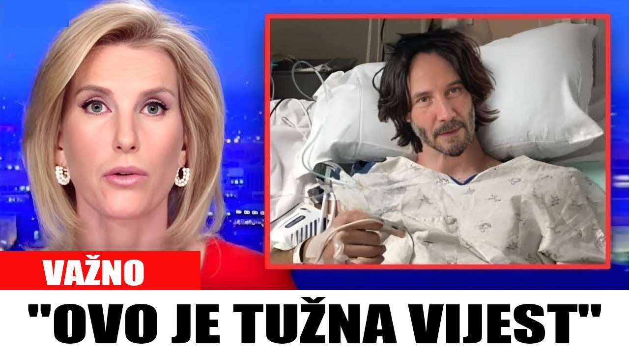 Tragedija Keanua Reevesa više je nego srceparajuća