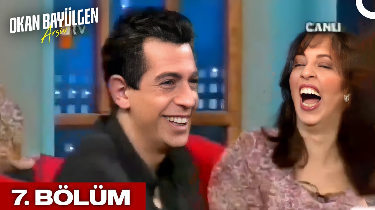 Televizyon Çocuğu 7.Bölüm - Sertap Erener
