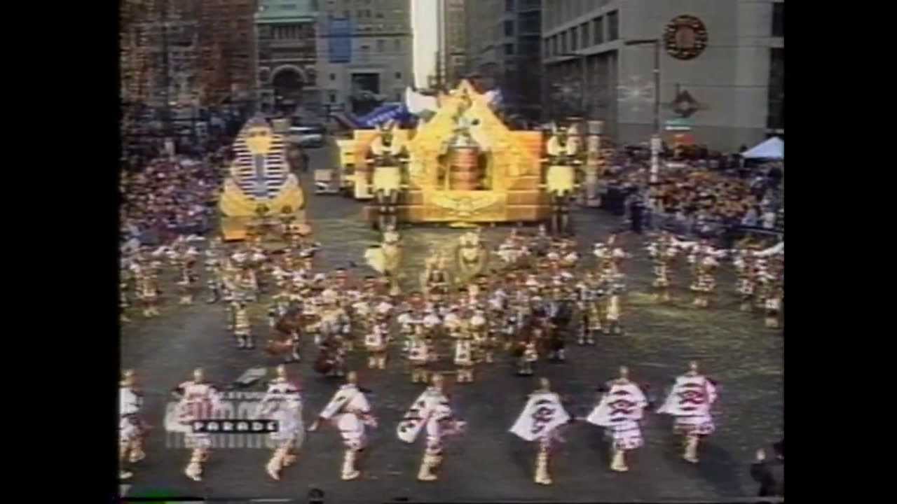 2005 South Philadelphia String Band 