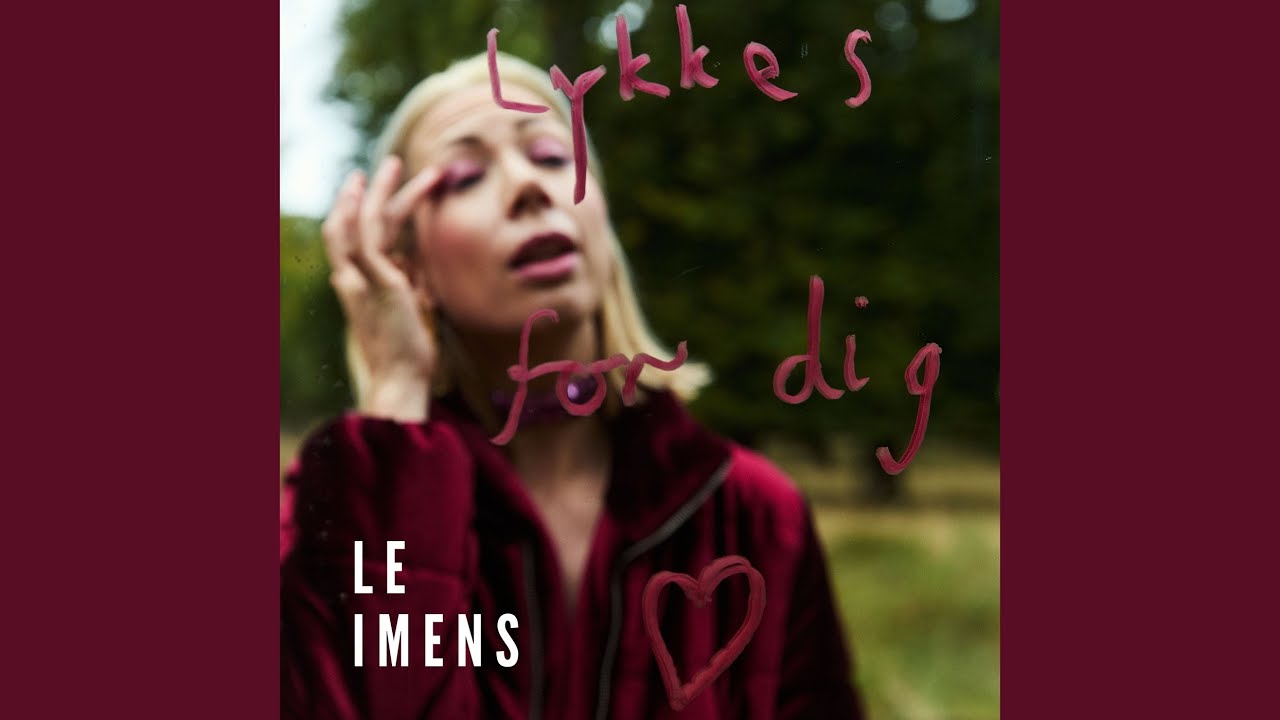 Lykkes For Dig