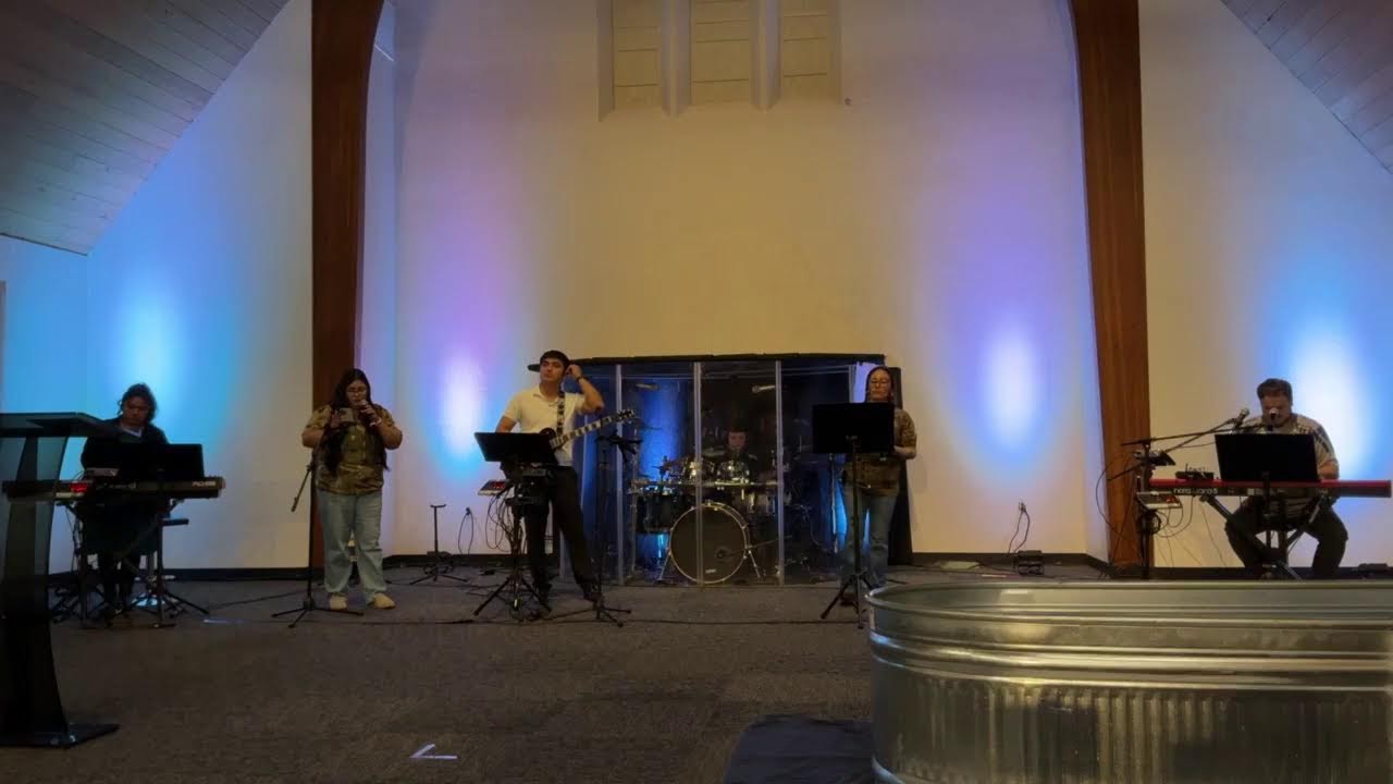 Victory City Church Sunday Morning || Joseph: Dreams & Destiny || Pastor Manny Suarez