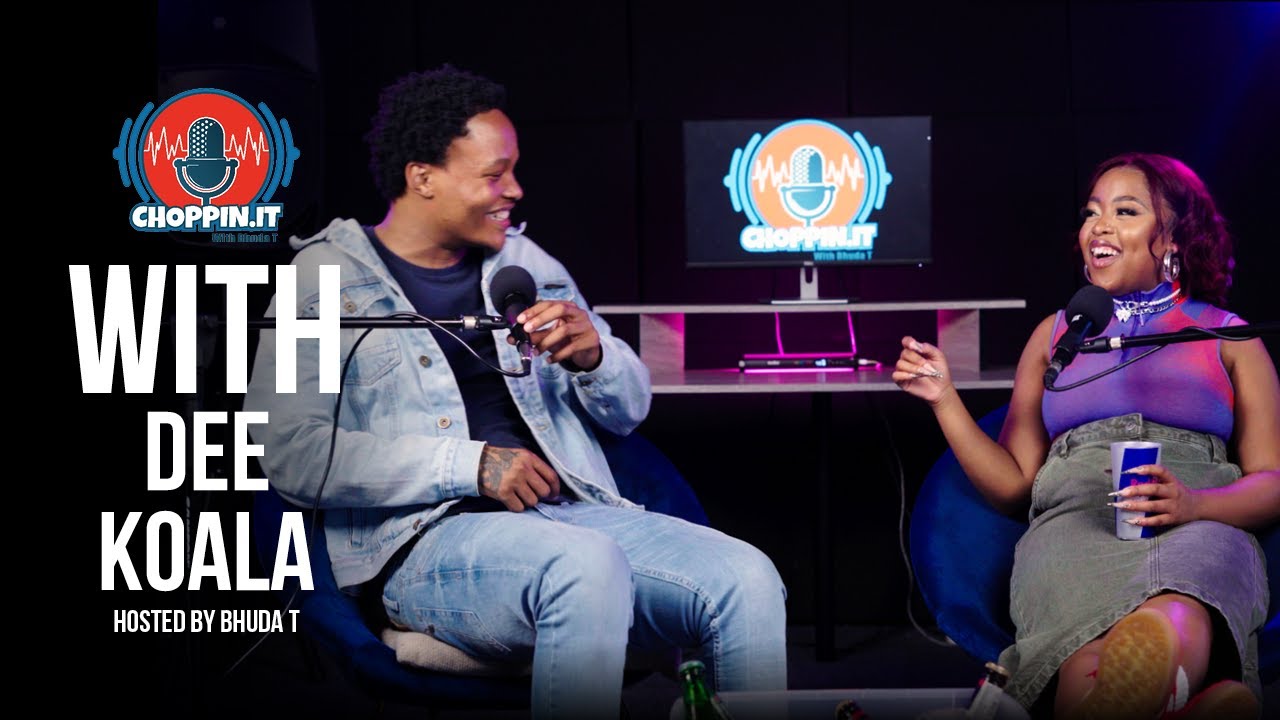 Choppin It With Bhuda T | Episode 18 - @DeeKoala