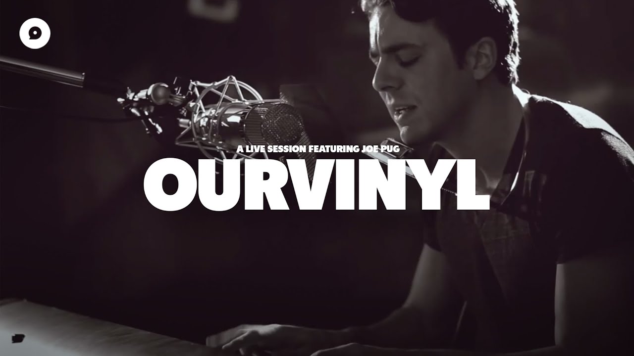 Joe Pug - Downbound Train | OurVinyl Sessions