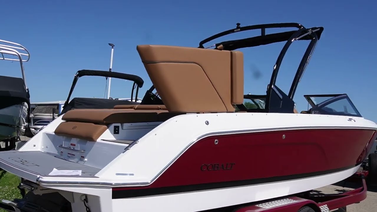 Used 2024 Cobalt CS23 For Sale