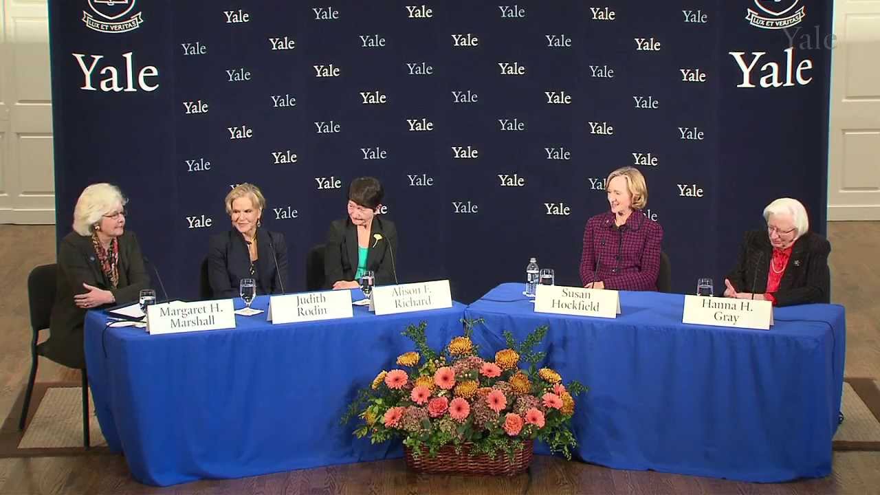 От ректора до президента: Лидерство в управлении университетом