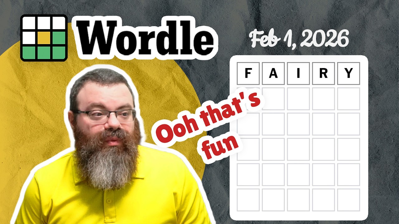 But what now? | Wordle 