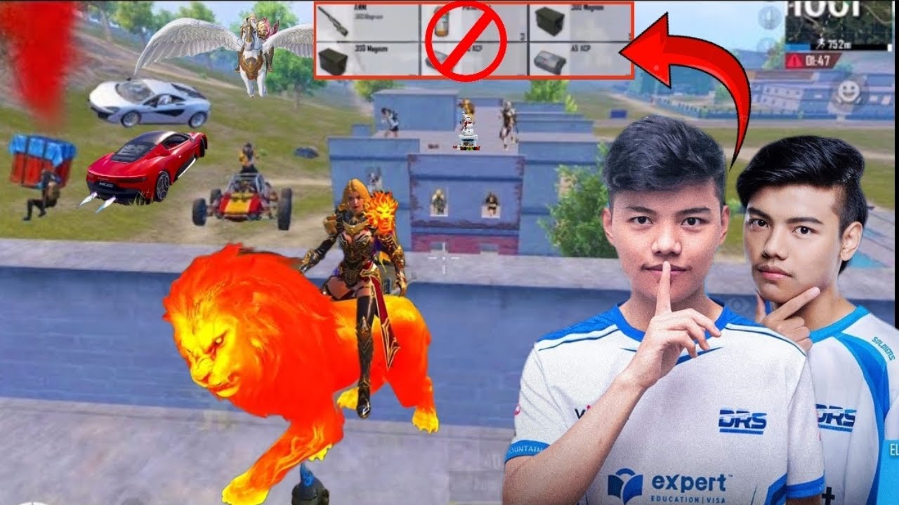 DRSx DELTA NEW SECOND GAMEPLAY INTERESTING MATCH DOMINATION ON DRS VS PRO@DeltaGrg @AKNEPALYT