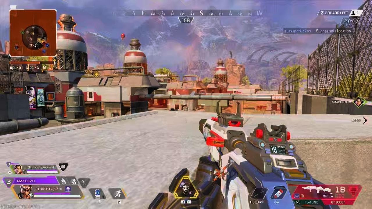 2v3