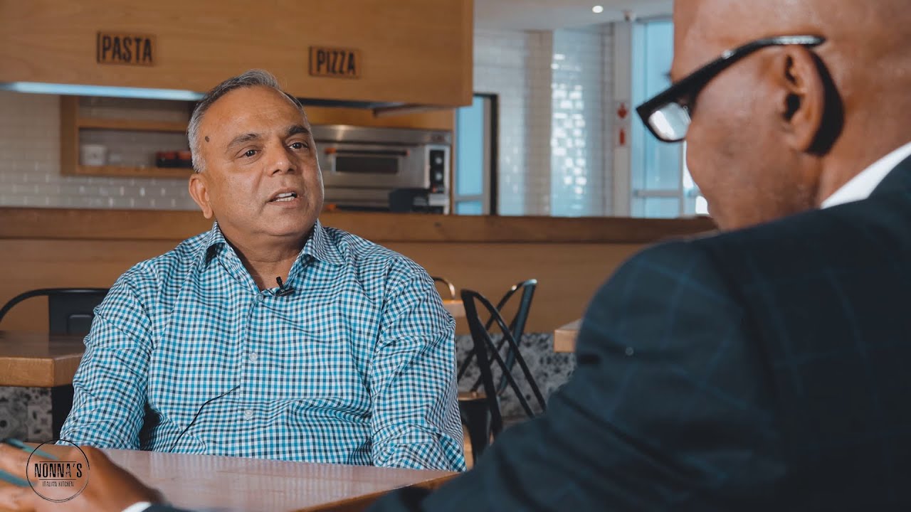 Nuggets on CHOPPIES African Growth Story with Ramachandran Ottapathu (EP-81)