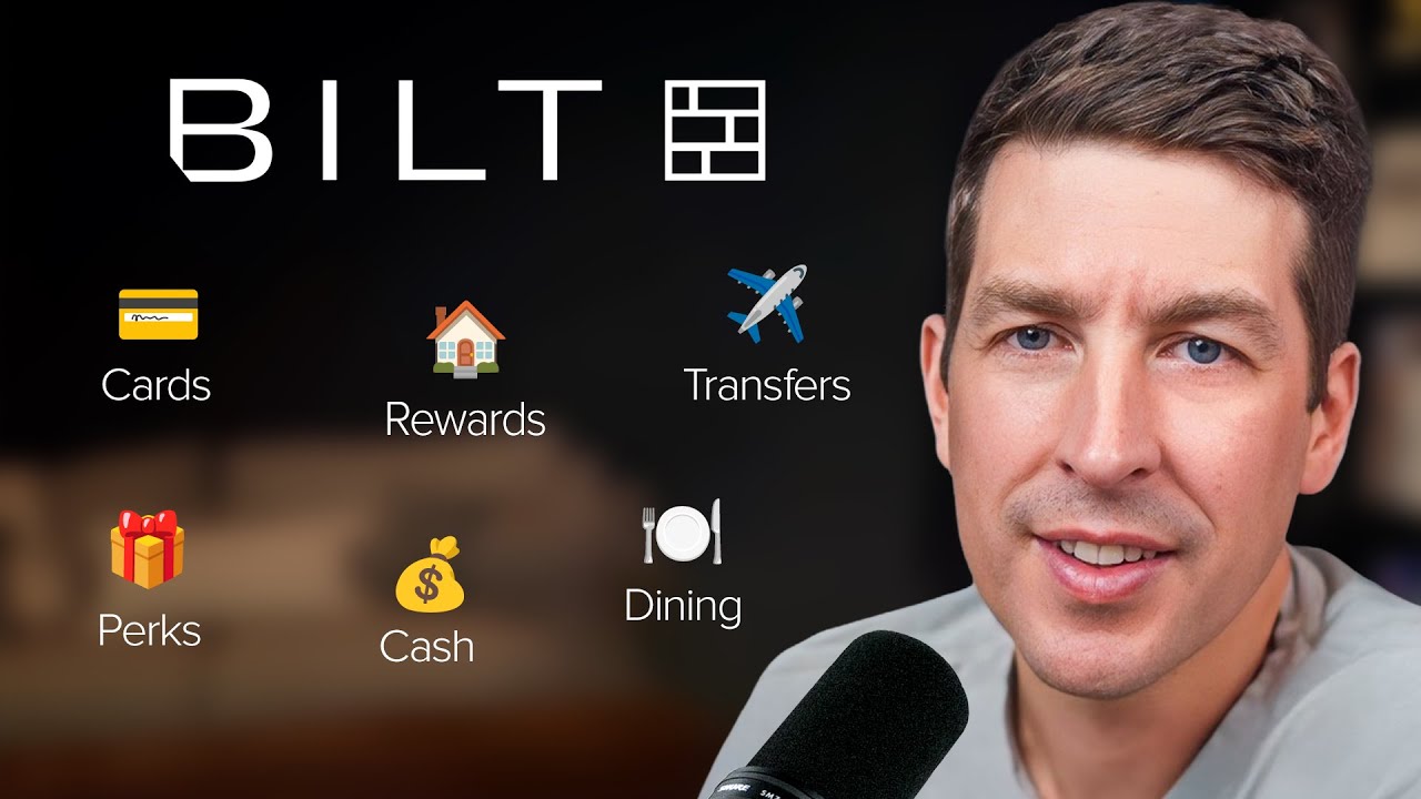 Deep Dive on Bilt Rewards and New Bilt 2.0 Cards