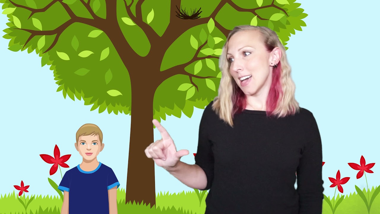 TECKEN SOM STÖD | Lasse Lasse liten