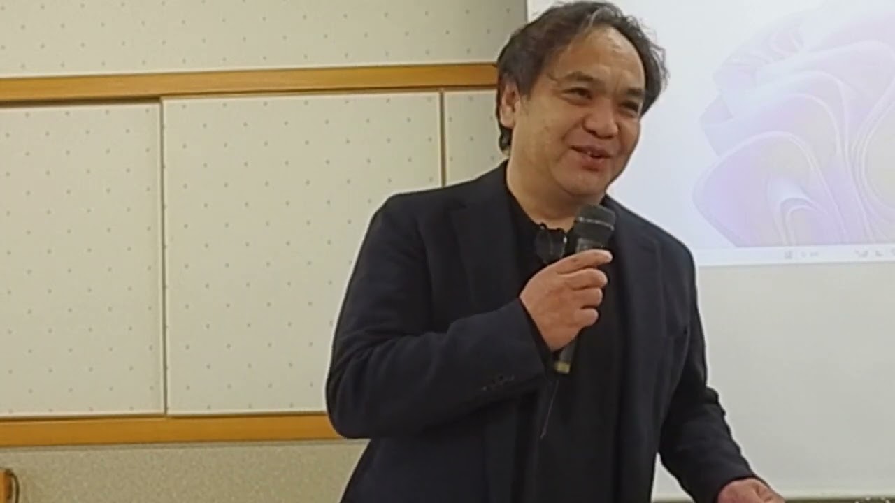橋元さんの証『親の心子知らず』