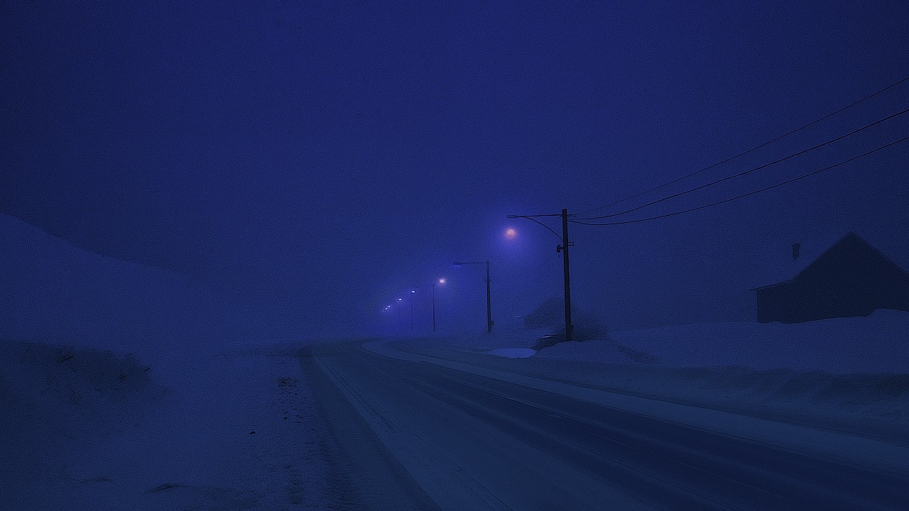 why are you still up..?