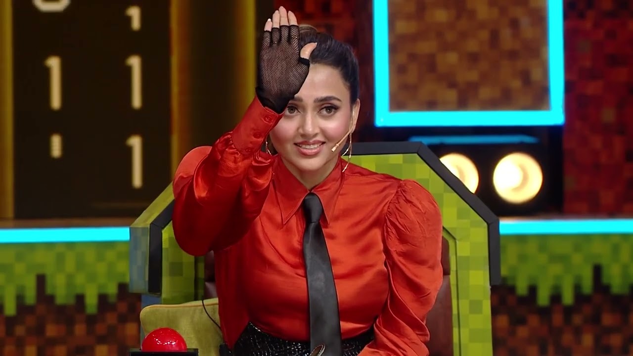 Playground Season 5 | Episode 2 | Elvish Yadav, Tejasswi Prakash, Aarush Bhola | Prime Video