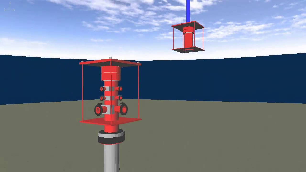 Flexcom 8 - Drilling Riser
