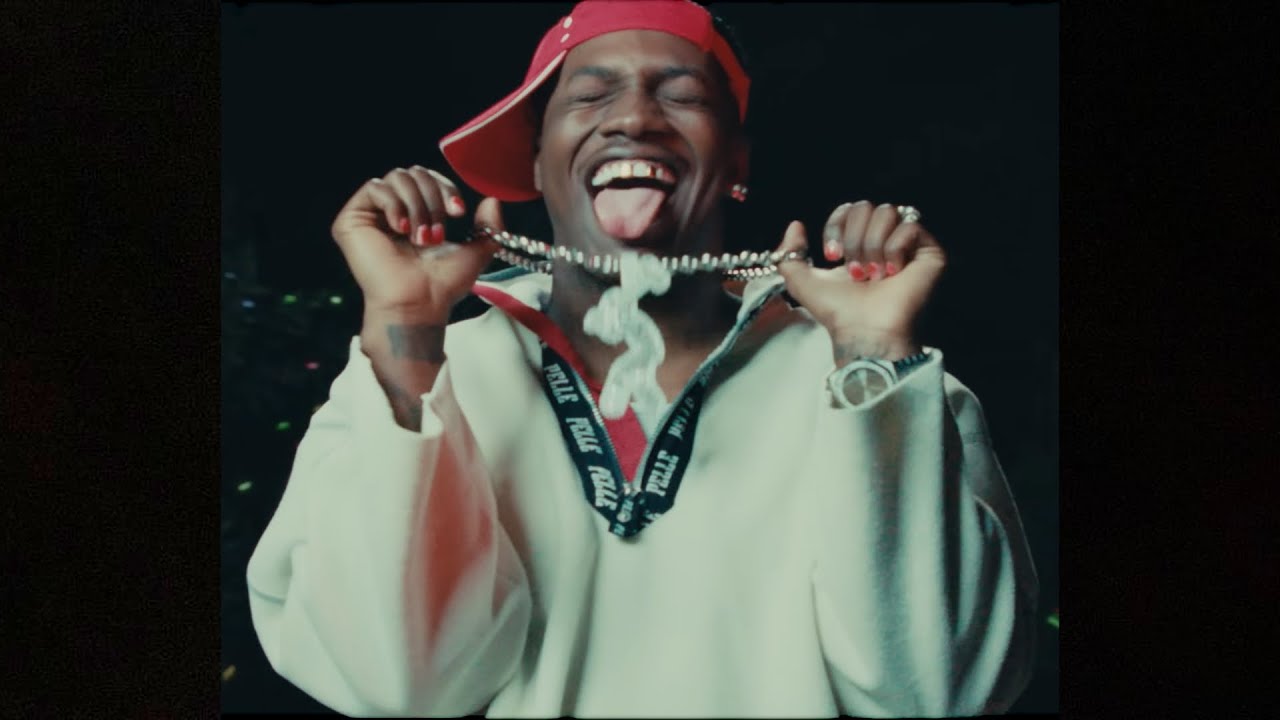 ASAP ROCKY x Lil Yachty x Drake type beat 