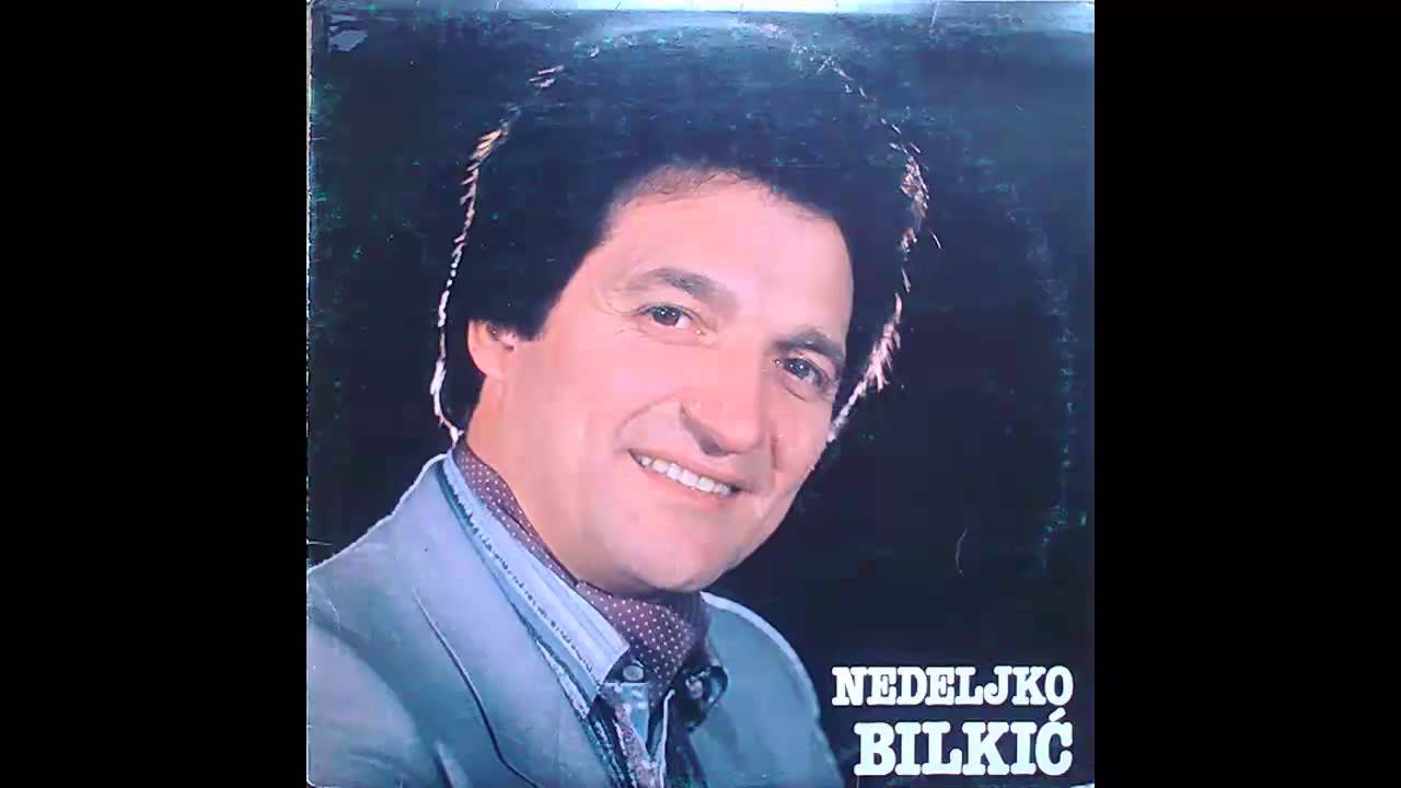 Nedeljko Bilkic - Lijepa Miro - (Audio 1982) HD