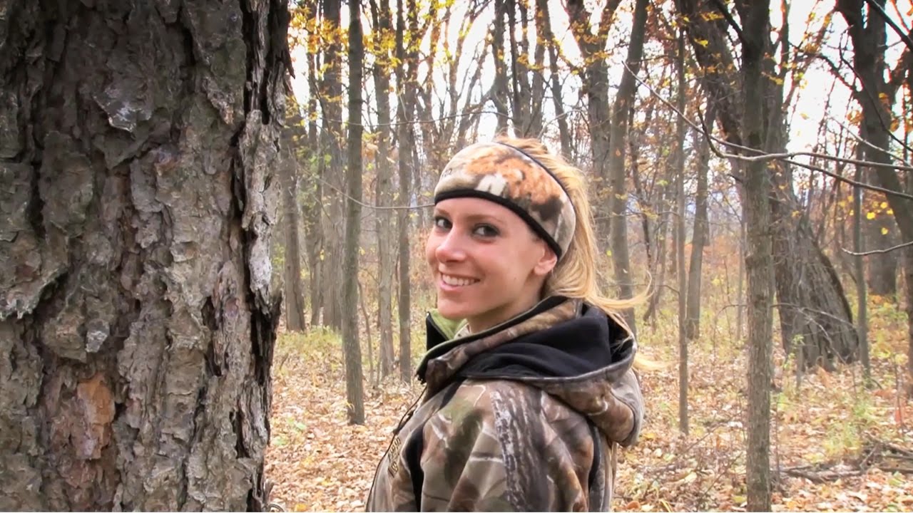 Whitetail Deer Hunting on the Wisconsin Islands