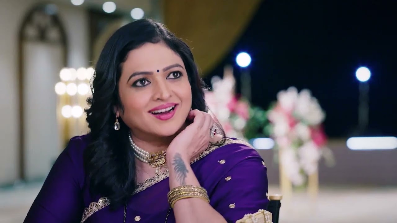 Kamali - Full Ep - 16 - Kamali, Saroja - Zee Marathi
