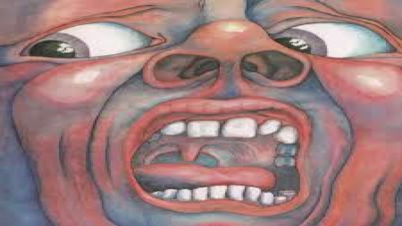Ten Reasons why King Crimson Sucks!!!