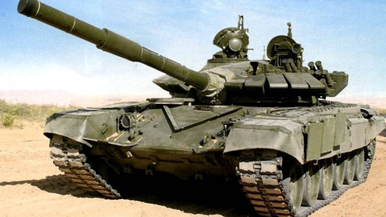 Konstruktéra vyhodili a tank se stal legendou – pravda o T-72!
