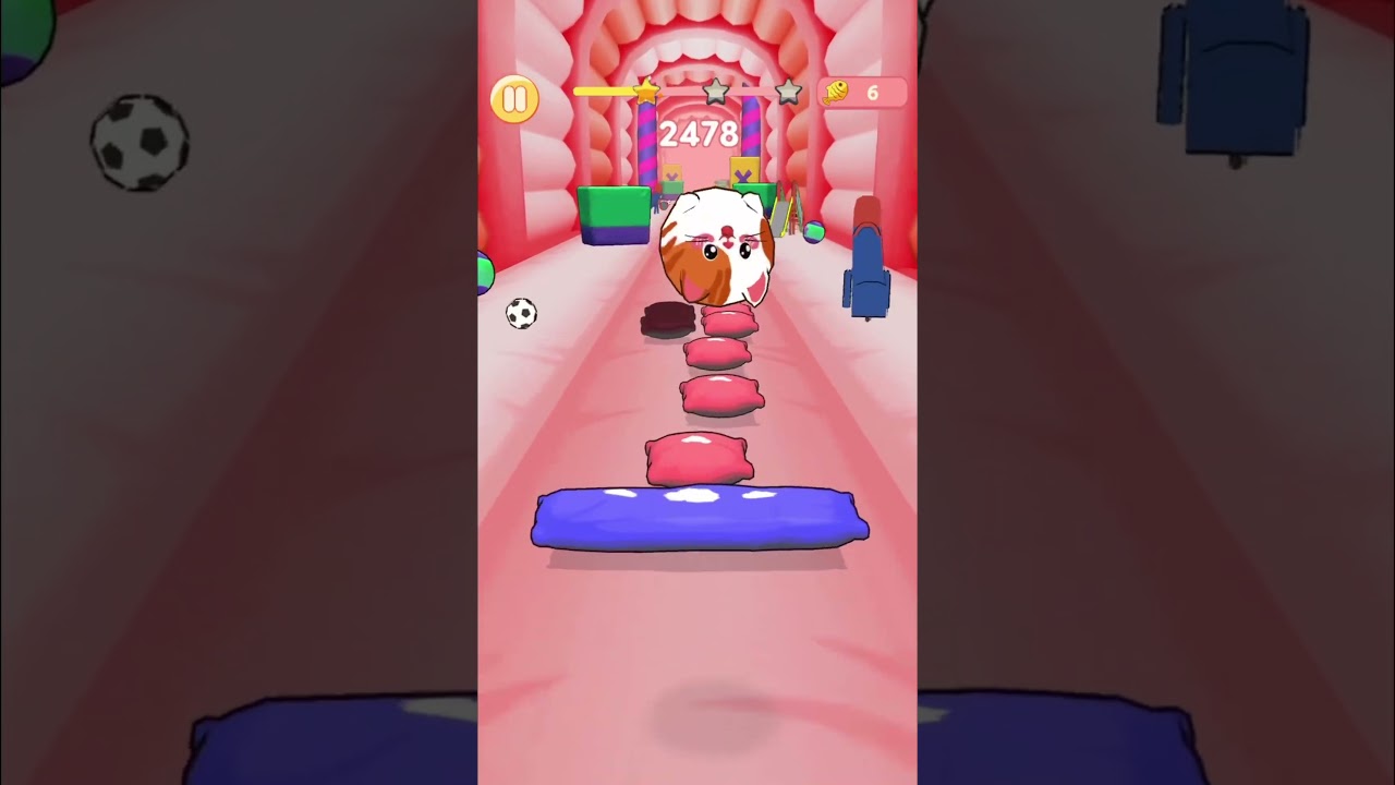 New Amazing Tiles Hop Video!!! 