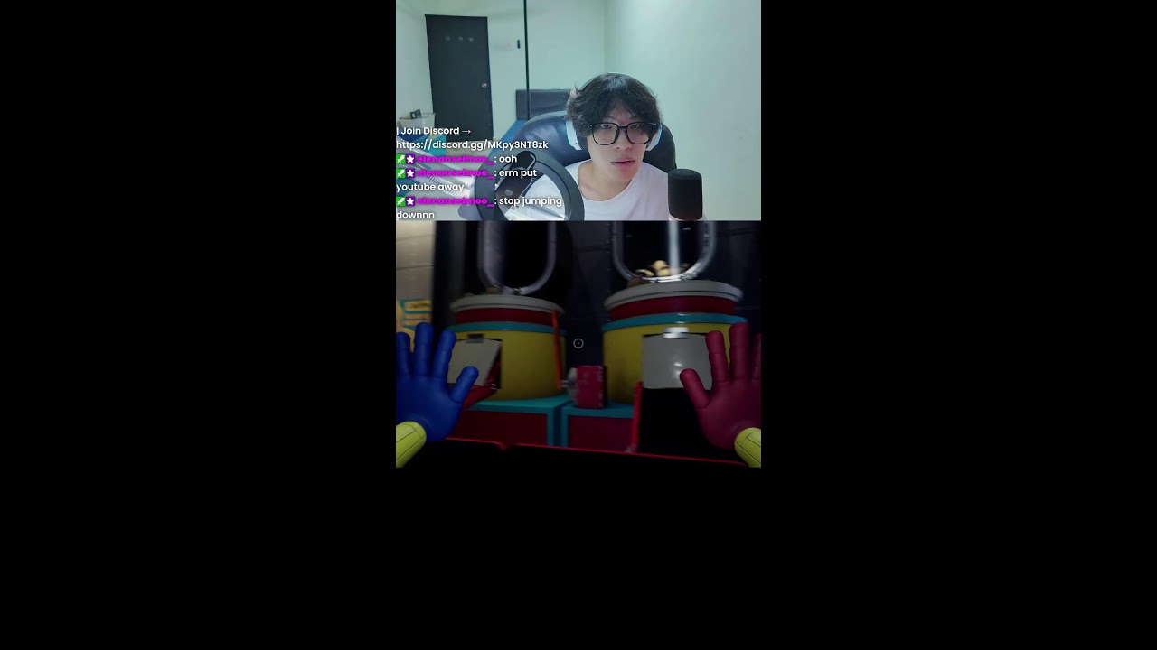 Among Us play with viewer !!!