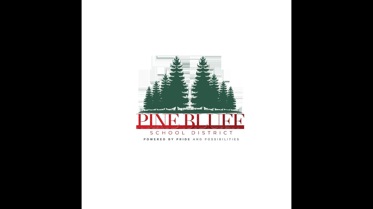 Pine Bluff School District | School Board Meeting – July 28th, 2025