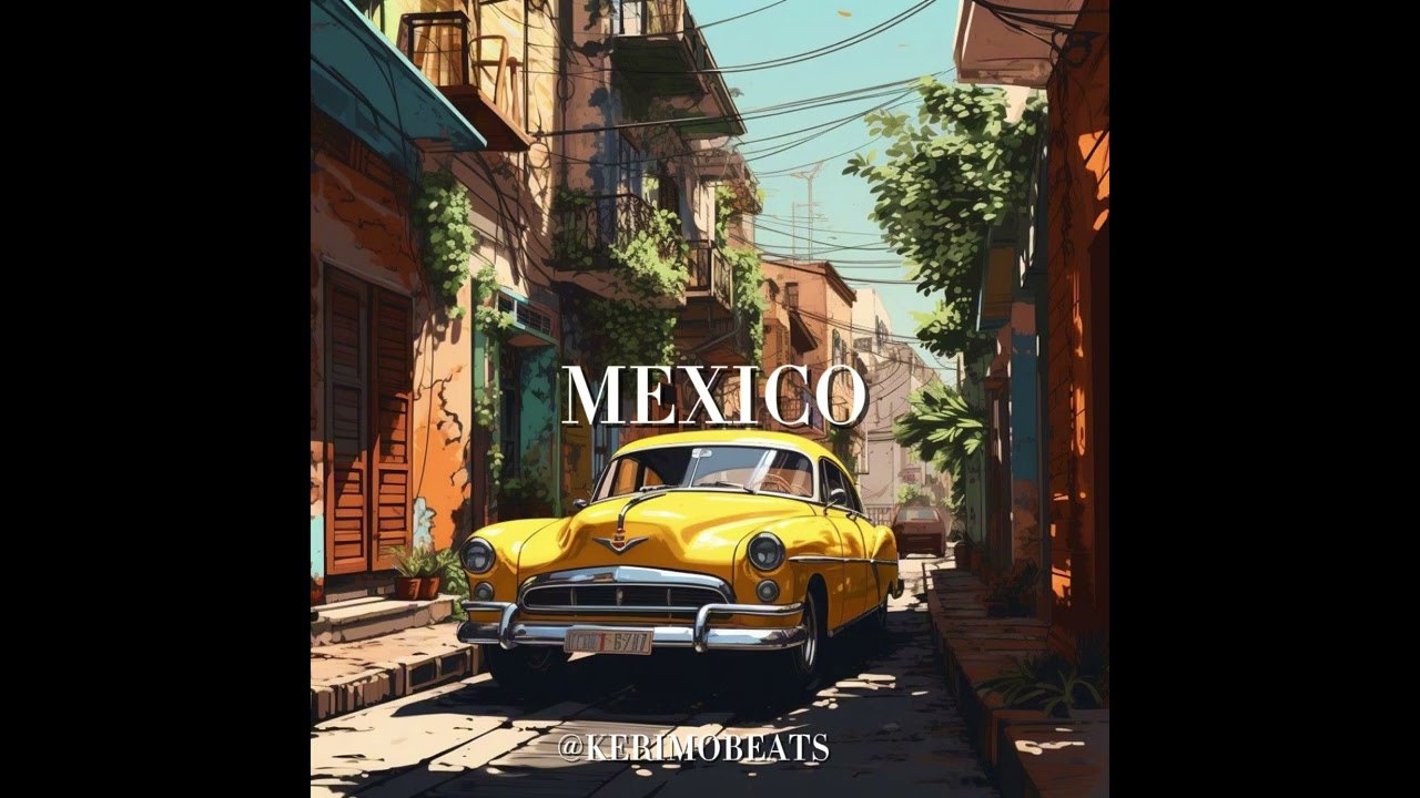 (FREE) Mexican x Cuba Piano  Type Beat - 