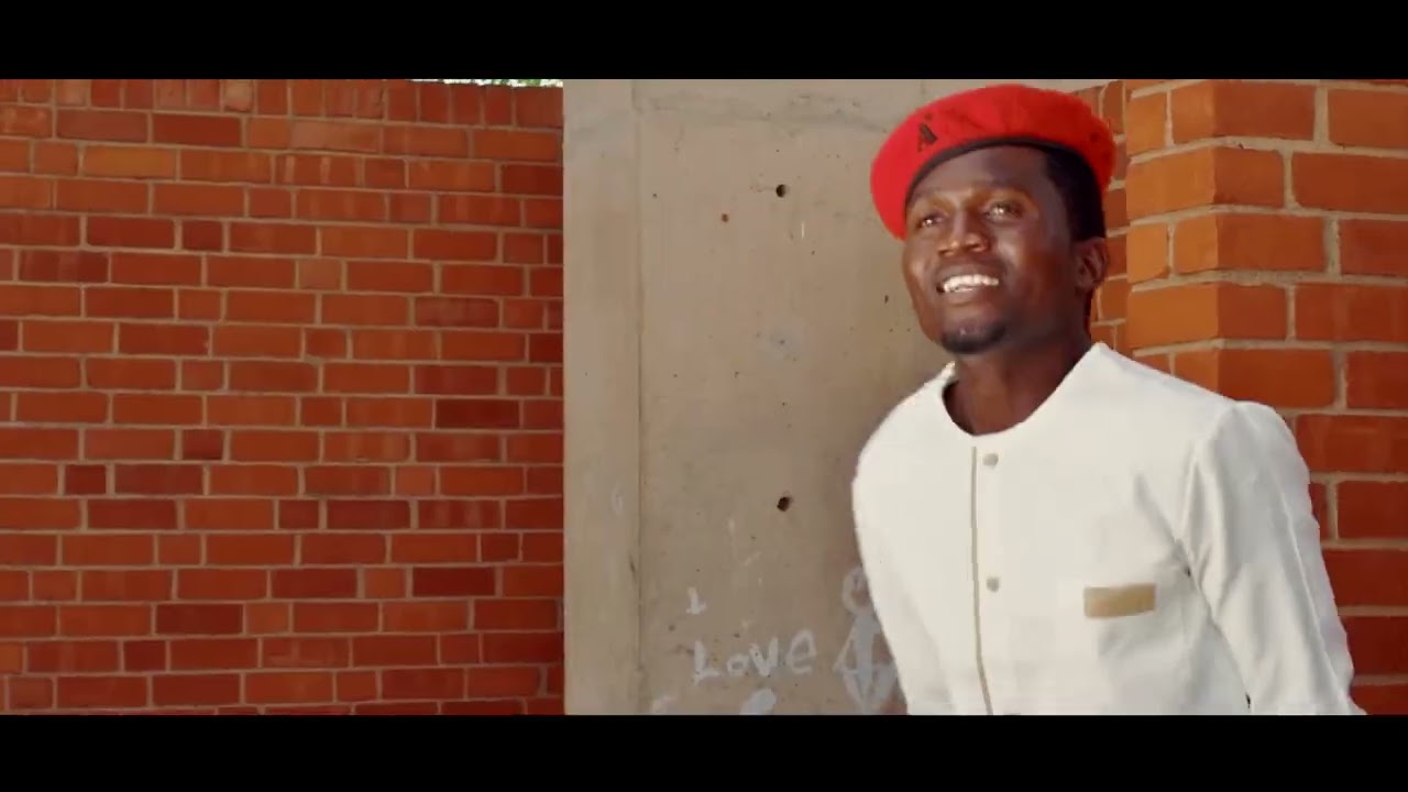Mr Amana and Bee washipillar __ uufelende ( music video official)
