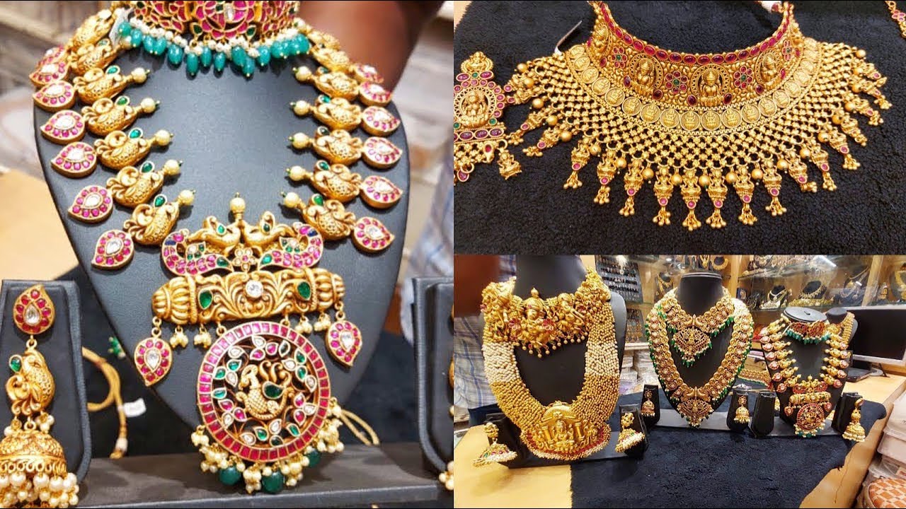 Chickpet wholesale silver 92.5 gold plating jewellery & fashion jewellery|courier available| Blr