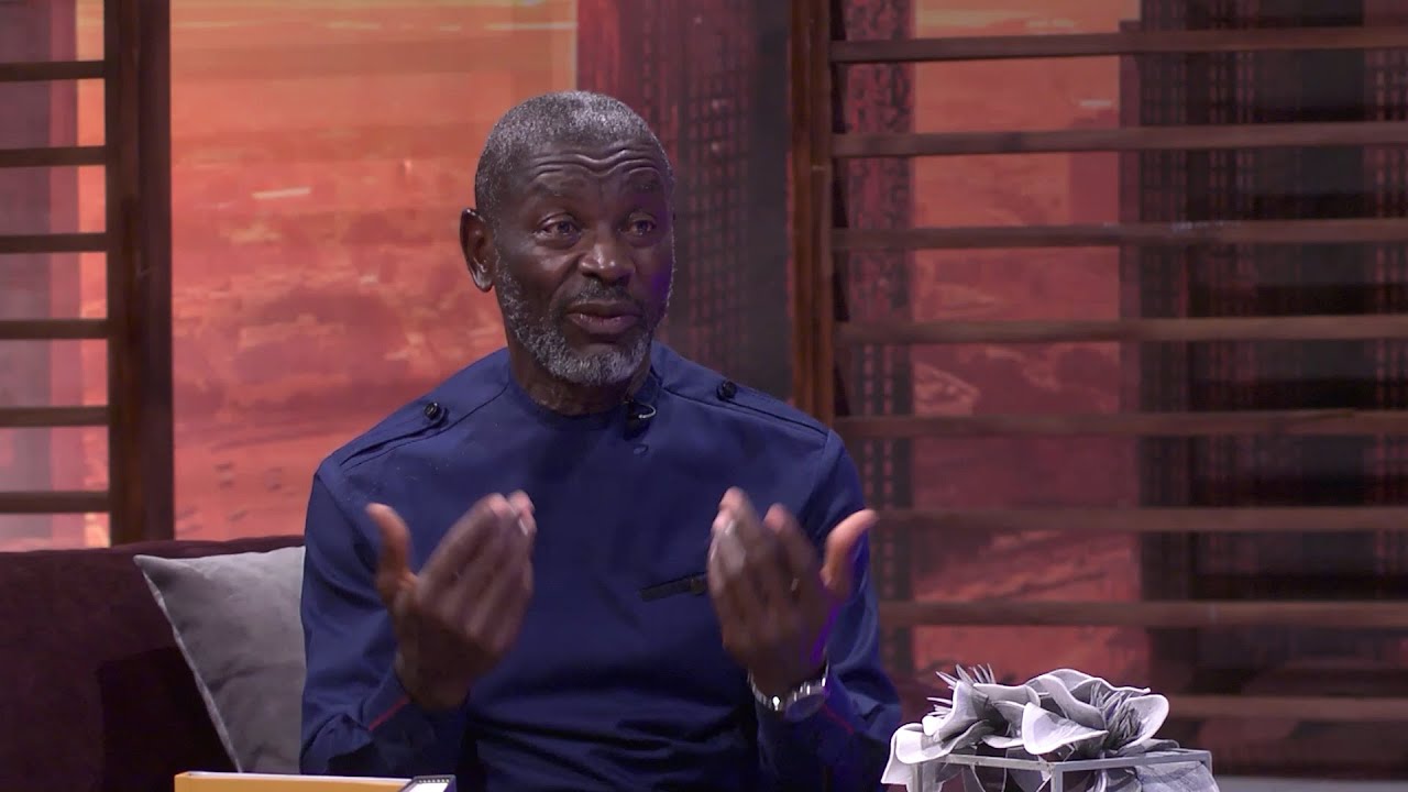 Prince Kofi Amoabeng:  ‘We Voted Wrongly’ for the Akufo-Addo Government