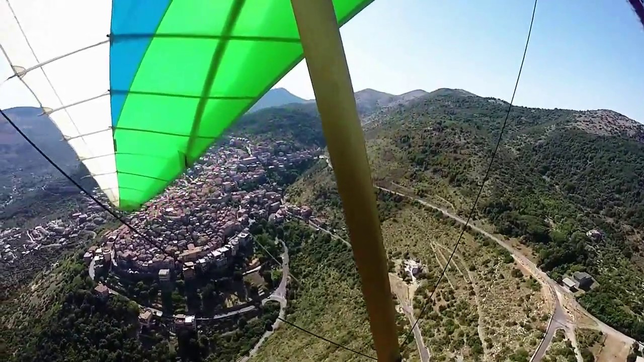 Pellegrinaggio a Maria SS. di Monte delle Fate 2017