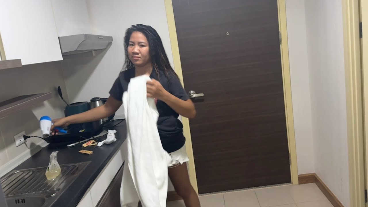 MOVING CONDO AFTER 1 YEAR TENANCY PATTAYA THAILAND!!!!🇹🇭 