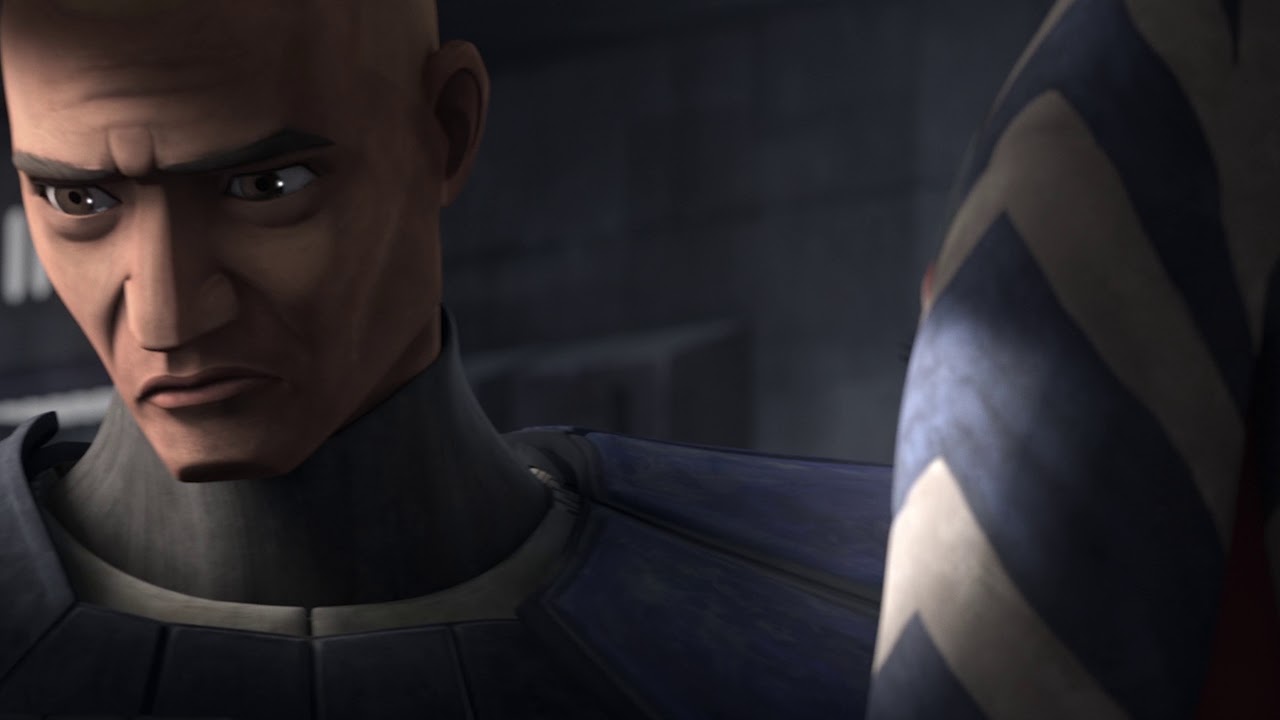 The Clone Wars 