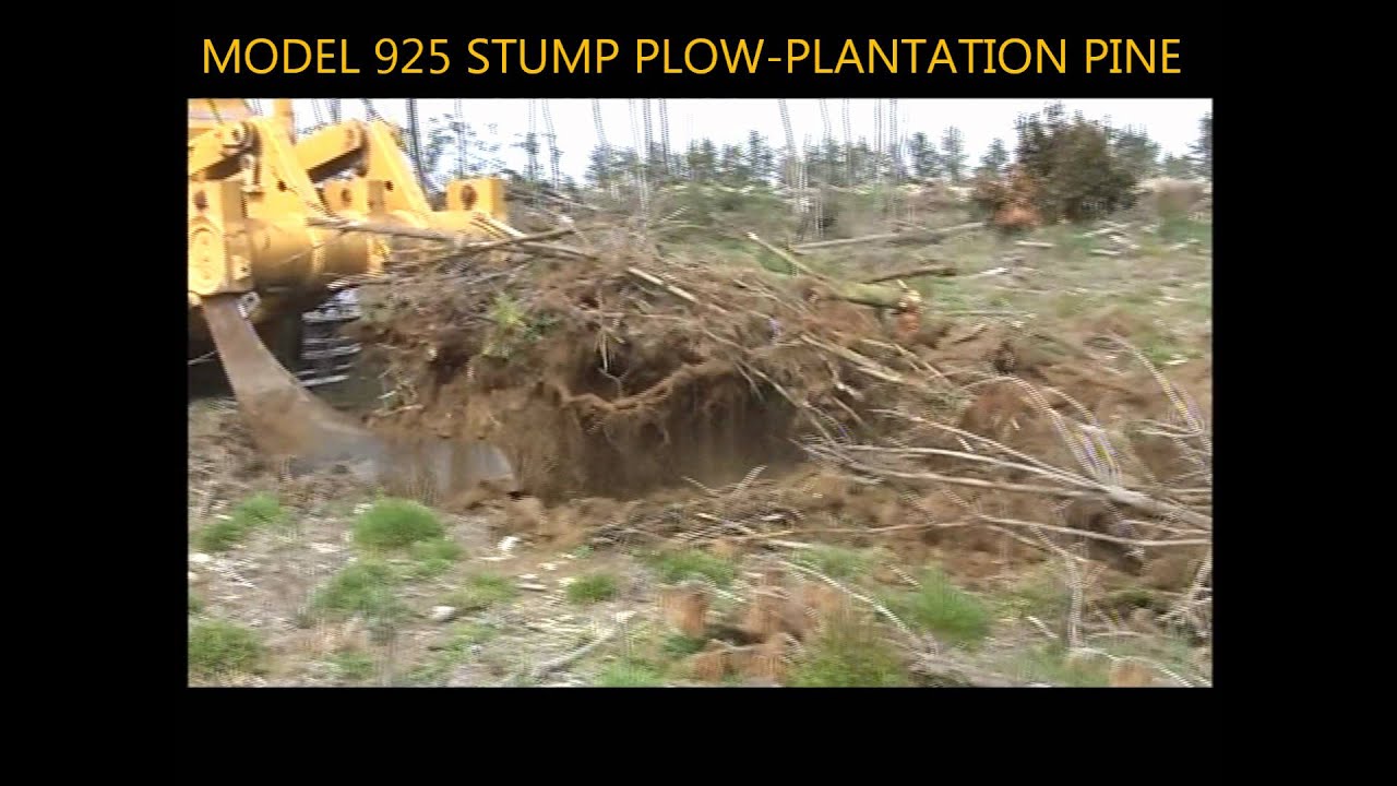 MODEL 925 BLADE PLOW 2 HD
