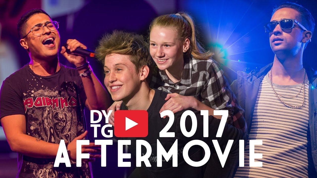 #DYTG2017 OFFICAL AFTERMOVIE