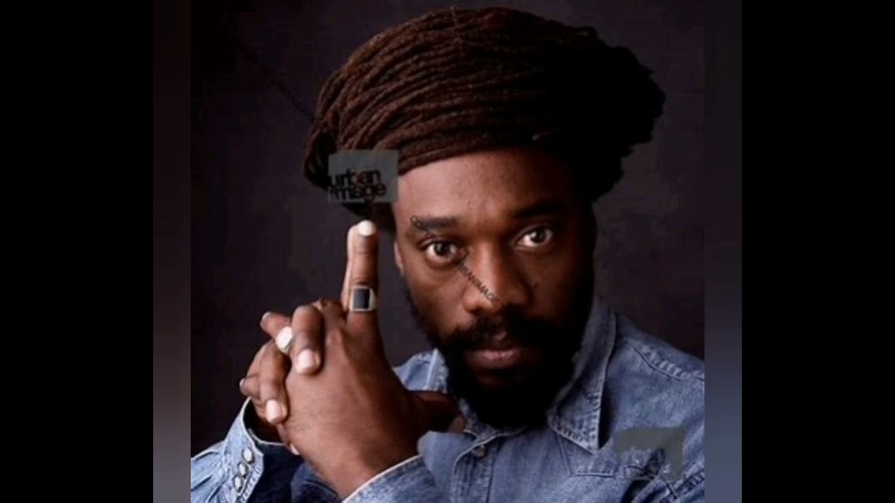 Black Uhuru - puff she puff (lyrics)