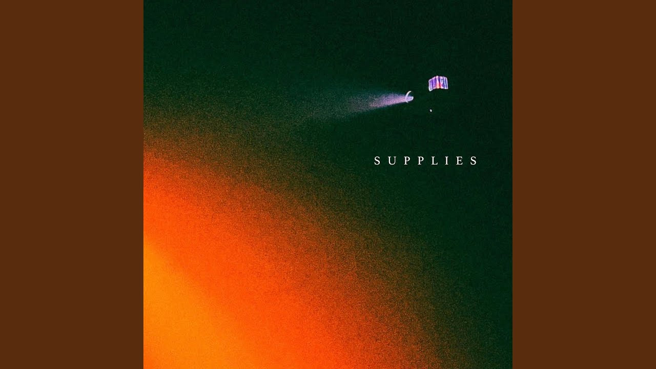 Supplies