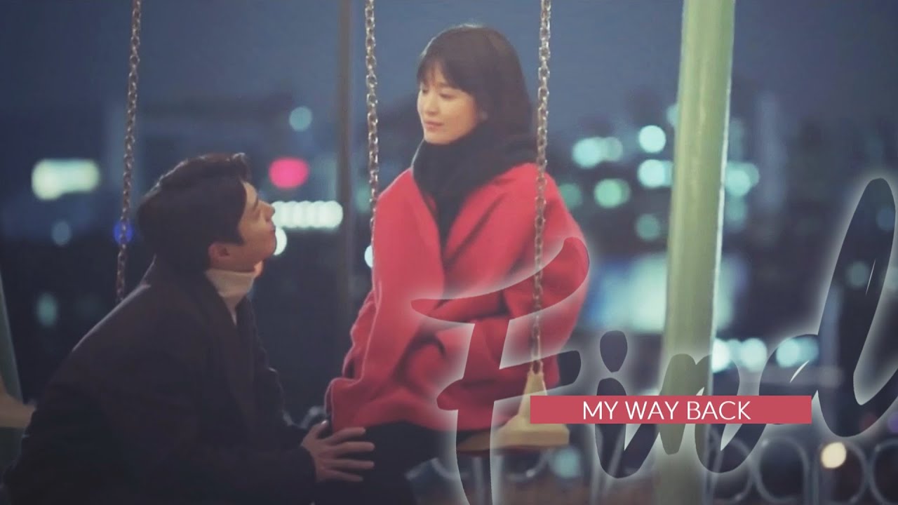 Find My Way Back | Jin Hyuk-Soo Hyun | Encounter