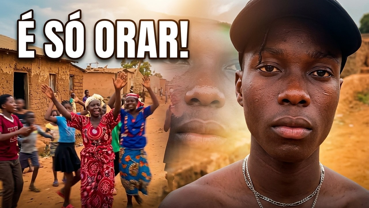 É SÓ ORAR-- JANDIRO DE CASTRO,LIRIO SHINE E DJ VALENTH