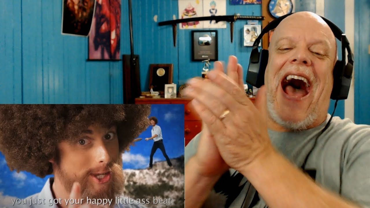 REACTION VIDEO | 