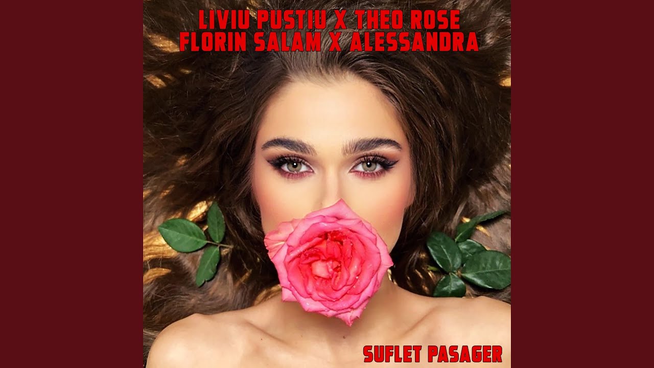 Suflet Pasager
